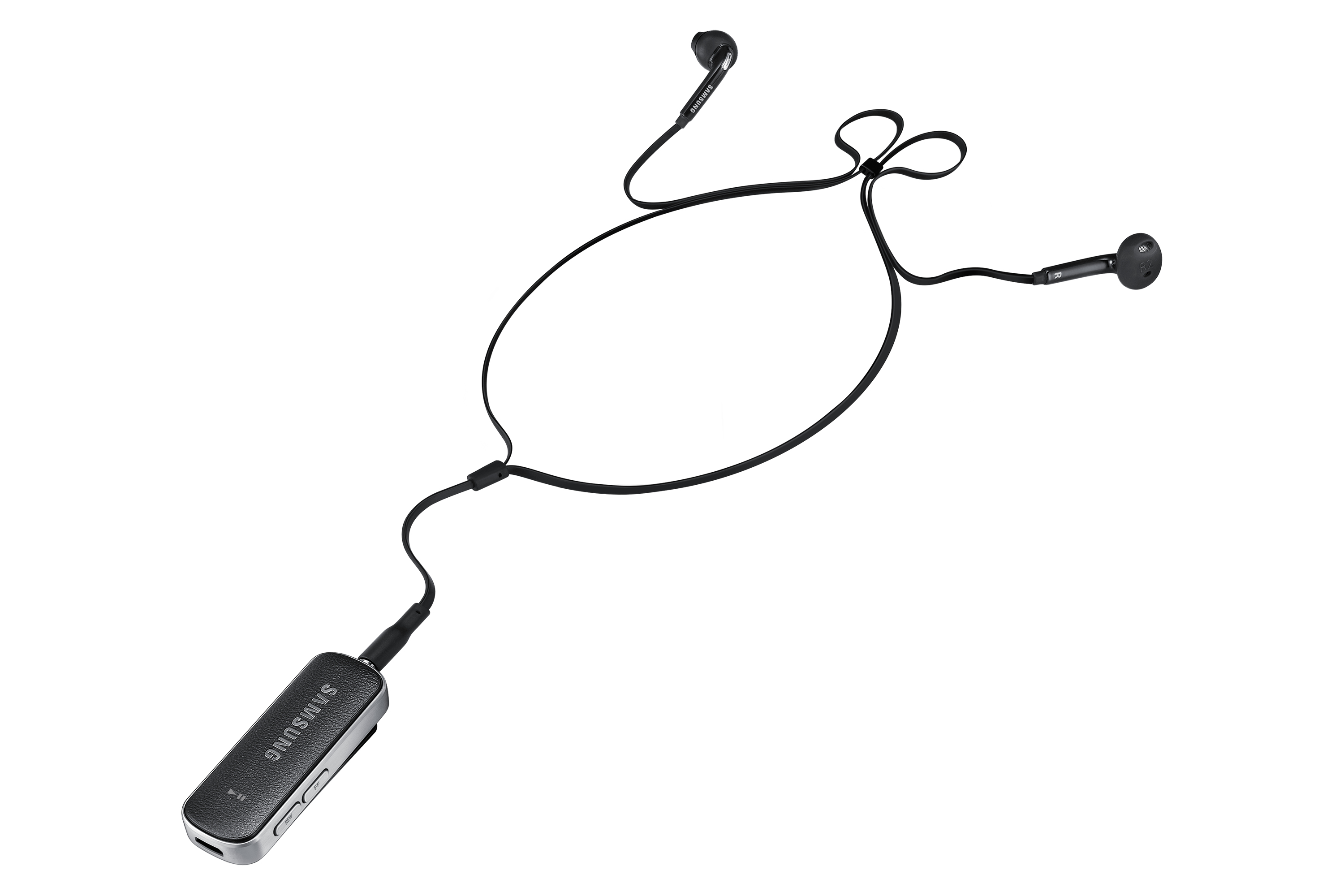 Samsung EO-RG920 Headset Calls/Music Black, Silver – image 5