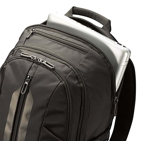 Case Logic RBP-117 43.9 cm (17.3") Backpack case Black – image 4