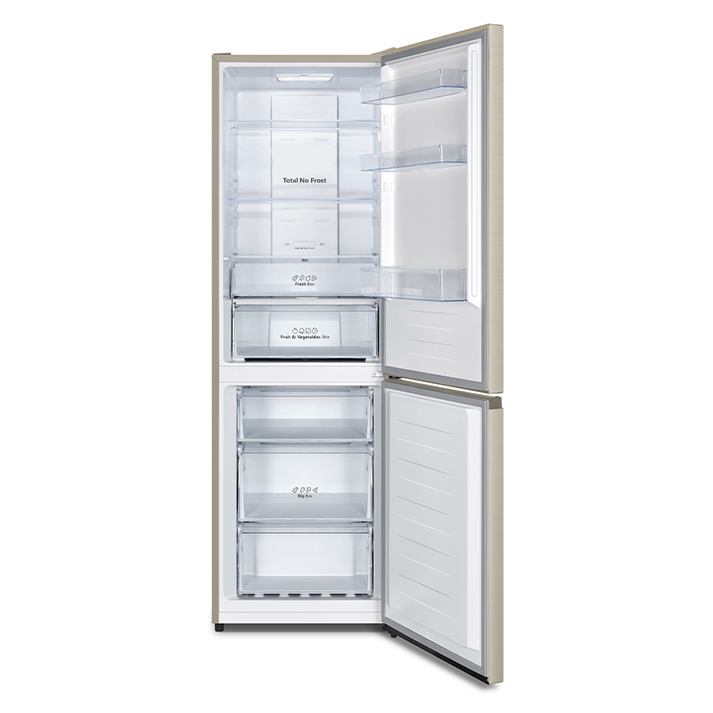 Hisense RB390N4BY2 fridge-freezer Freestanding – image 2