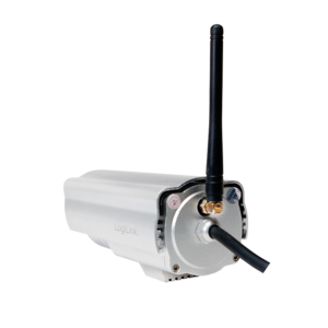 LogiLink WC0043 security camera Bullet IP security camera – image 4