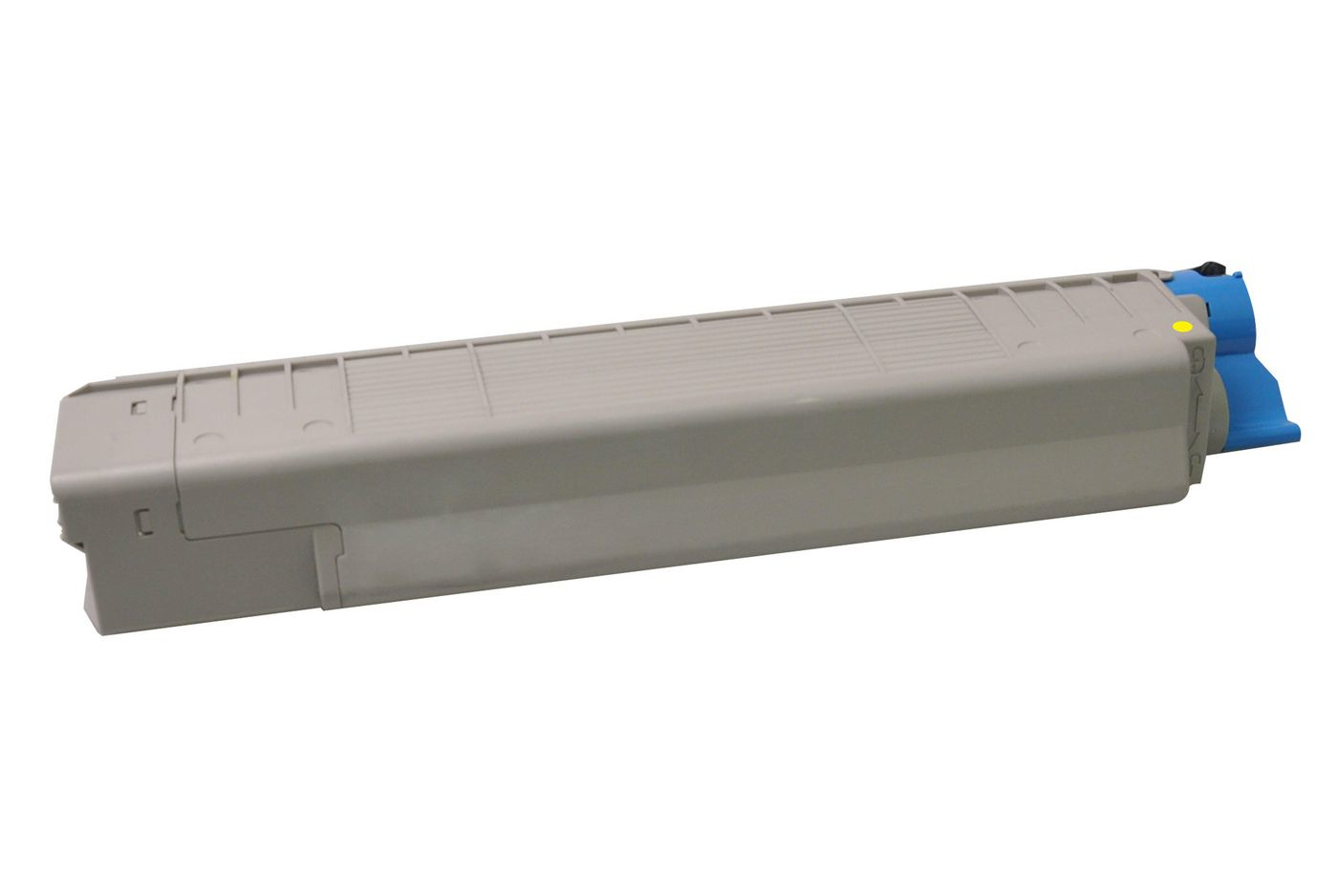CoreParts QI-OK1022ZY toner cartridge 1 pc(s) Compatible Yellow