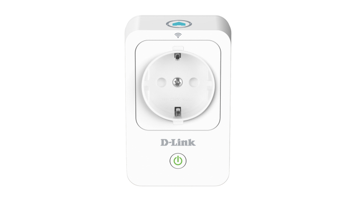 D-Link WiFi Smart Plug – image 1