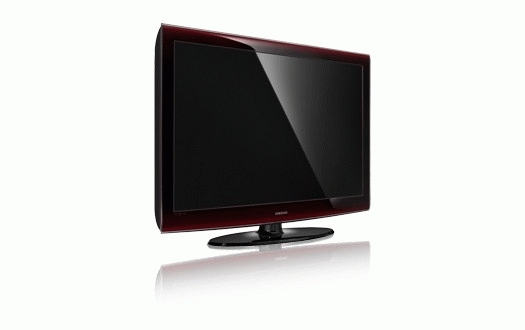 Samsung LE-40A676A1W TV – image 4