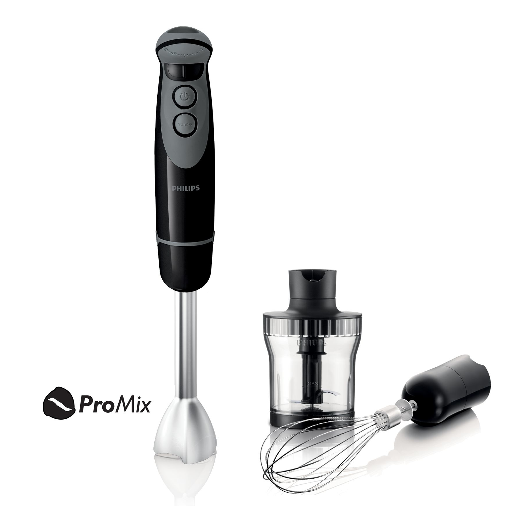 Philips Viva Collection HR1639/90 blender Immersion blender