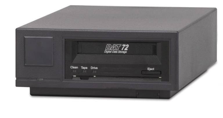 Freecom DAT-72es EZ SATA/USB