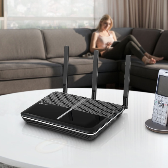 TP-Link Archer VR2100v – image 5