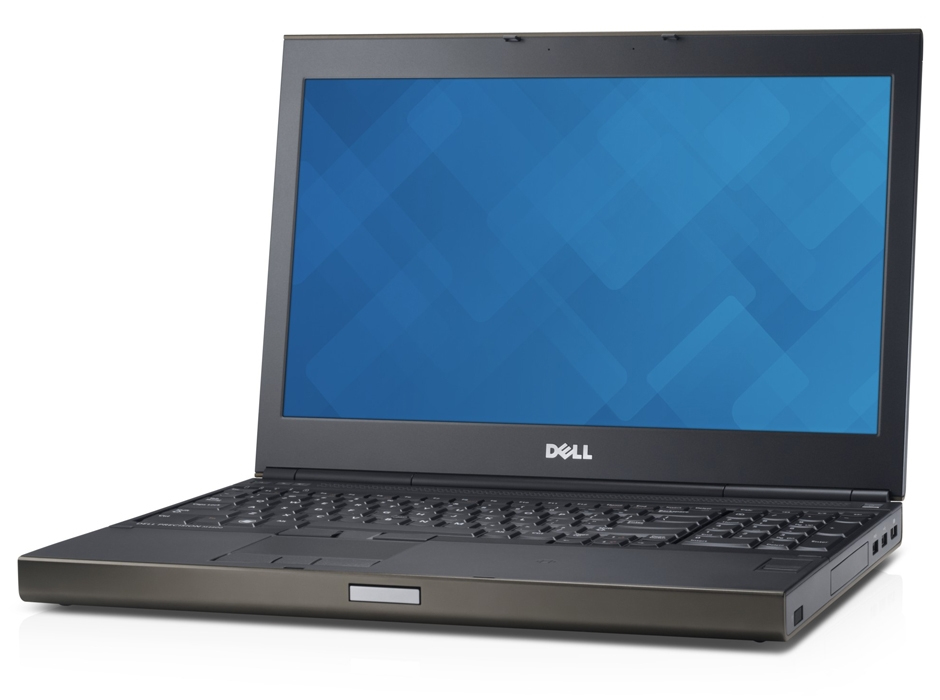 Dell Precision M4800 Intel® Core™ i7 i7-4800MQ Mobile workstation – image 9