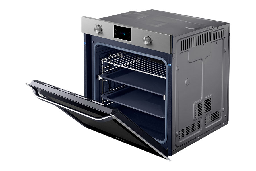 Samsung NV75J3140RS oven – image 8