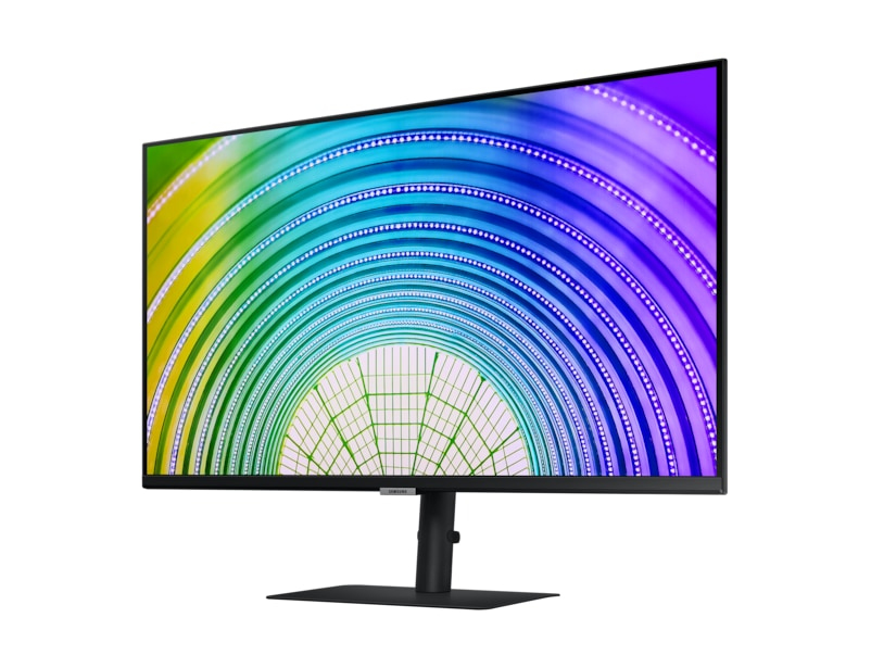 Samsung LS32A600UUEXXY computer monitor – image 4