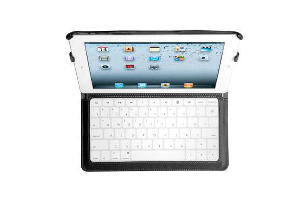Kensington KeyLite QWERTZ Bluetooth – image 2