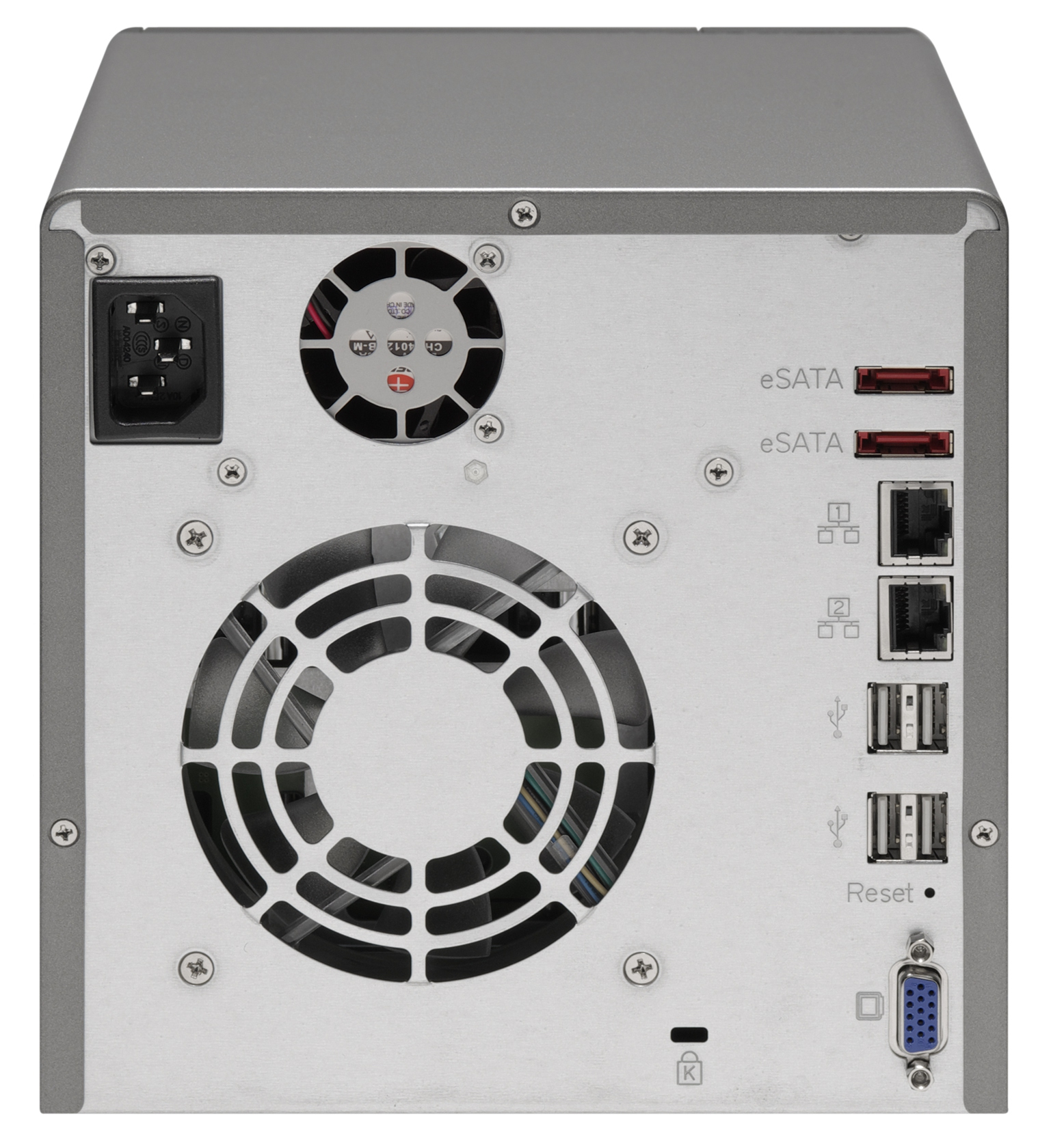QNAP TS-439Pro/8TB Tower – image 7