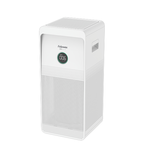Fellowes AeraMax 68.5 dB 70 W White