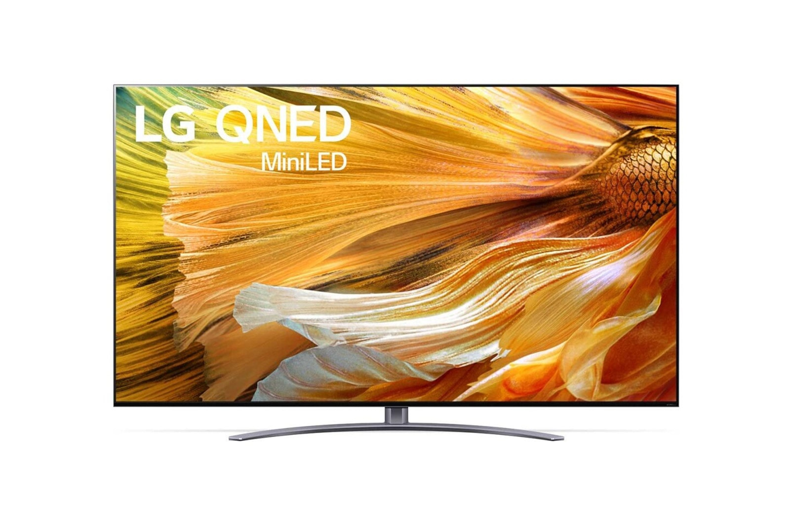 LG 86QNED919QA 
