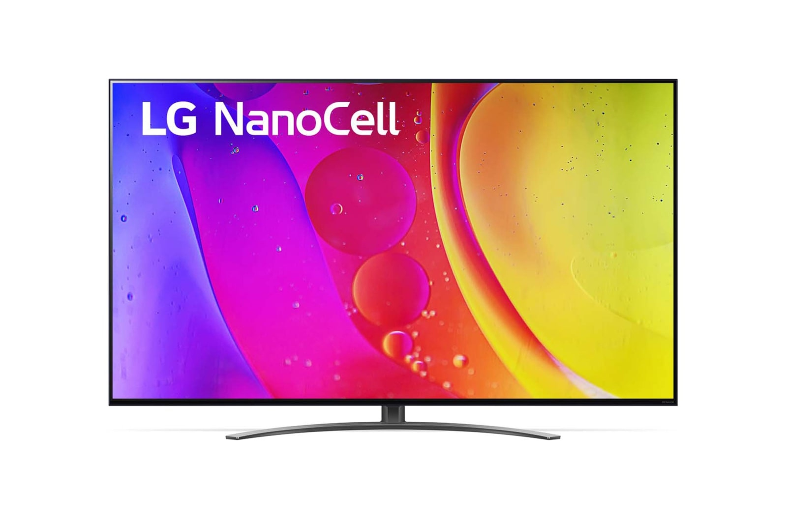 LG 55NANO819QA 