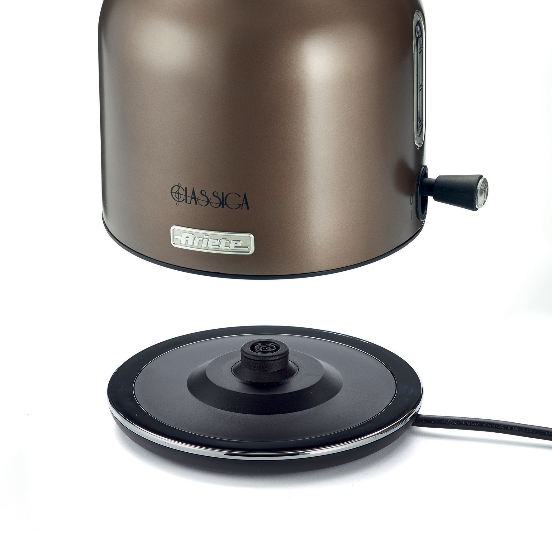Ariete 2864 electric kettle – image 3
