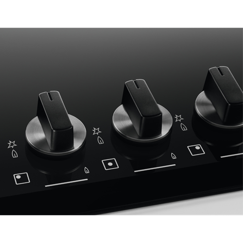 Electrolux PVN64FUOV Black Built-in – image 3
