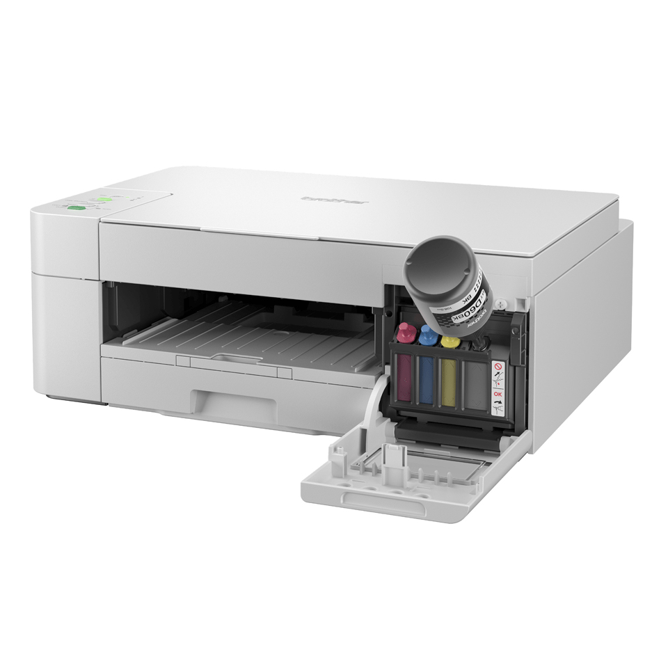 Brother DCP-T426W multifunction printer Inkjet A4 – image 5