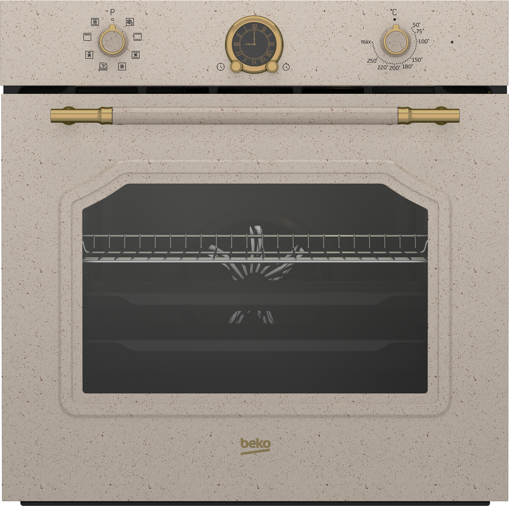 Beko RBIM19200AVD — vue 1 sur 6