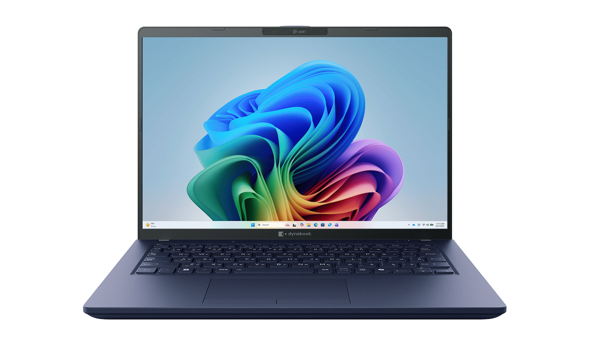 Dynabook XP6/A Copilot+ PC Intel Core Ultra 5 – image 1