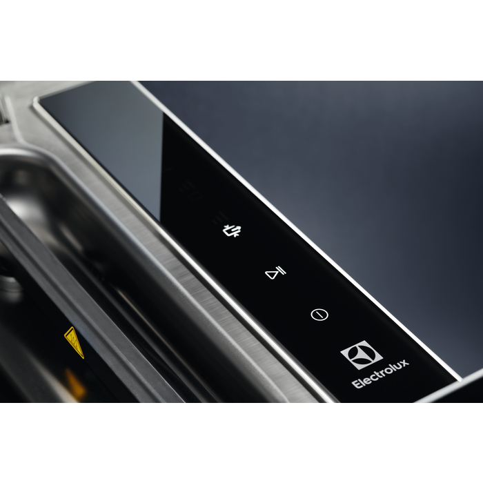 Electrolux KBV4T vacuum sealer Black – image 2