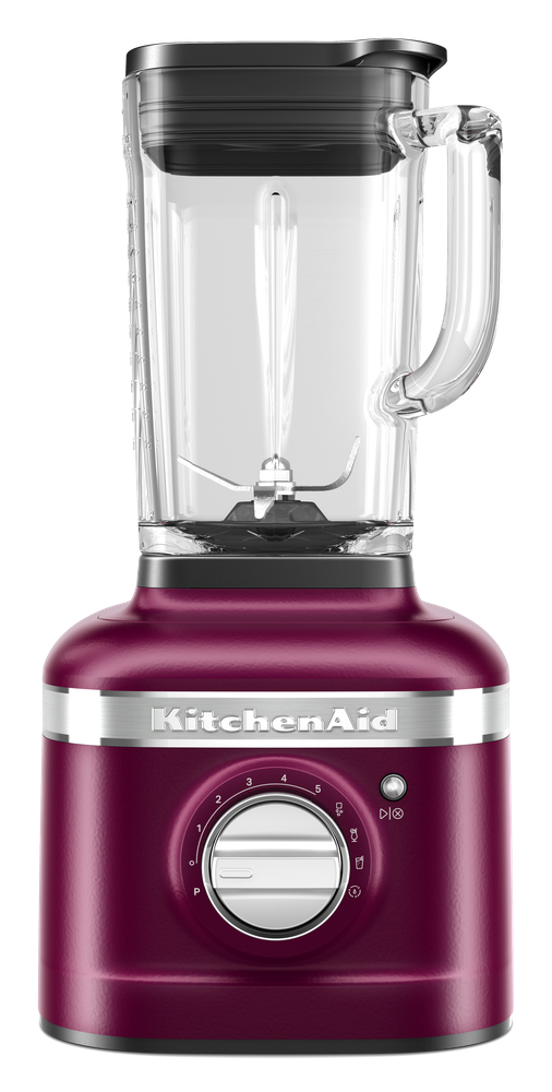 KitchenAid 5KSB4026EBE — vue 1 sur 8