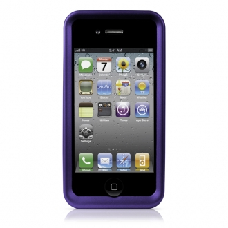 Contour Design HardSkin for iPhone 4/4S