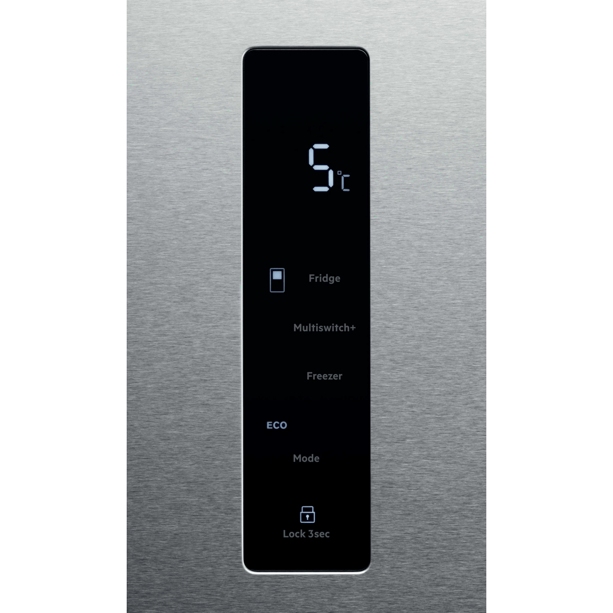 Electrolux ELT9VE52U0 side-by-side refrigerator Freestanding – image 8