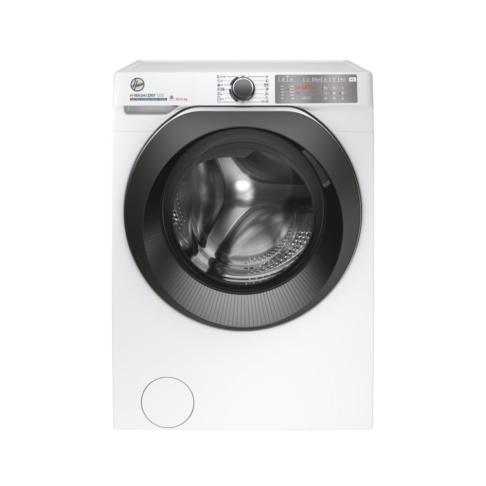 Hoover HDDB 4106AMBC-80
