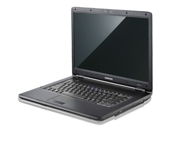 Samsung P NP-P510-FA04DE laptop Intel Pentium Mobile T4200 – image 2