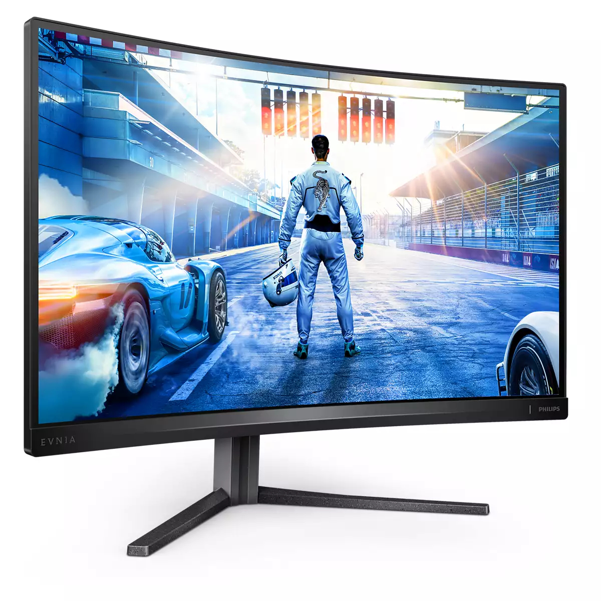 Philips 27M2C5500W/69 computer monitor – image 7