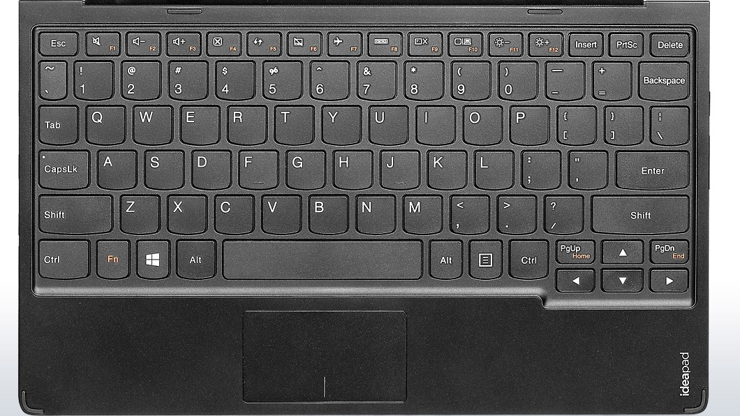 Lenovo IdeaPad Flex 10 Intel® Celeron® N2806 Hybrid (2-in-1) – image 3