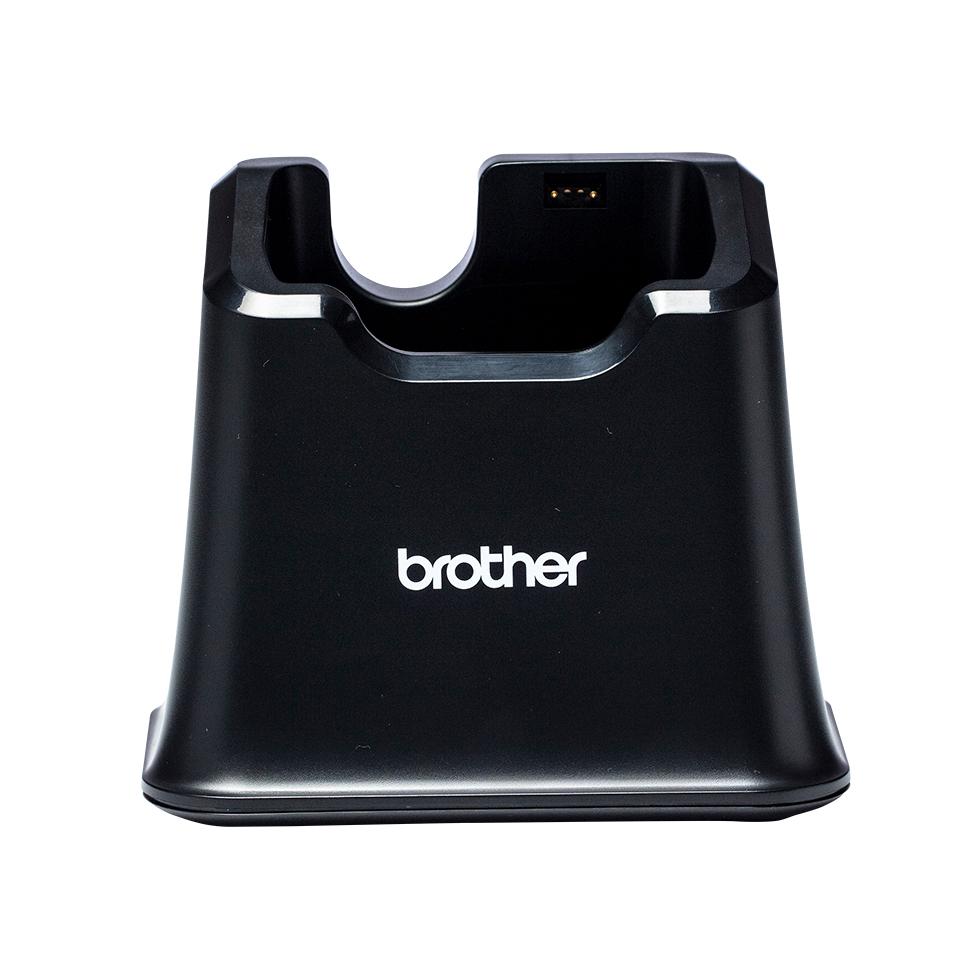 Brother PA-CR-003EU Portable printer Black Indoor – image 2