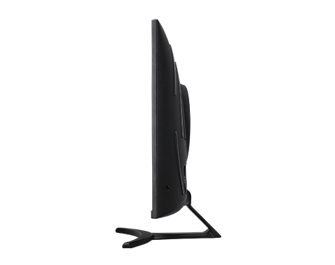Acer ED3 ED323QU Pbmiippx computer monitor 80 cm (31.5″) 2560 x 1440 pixels Wide Quad HD Black image 5