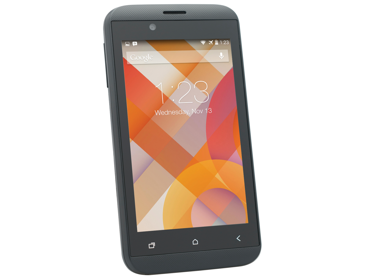 AOC E41 smartphone – image 1