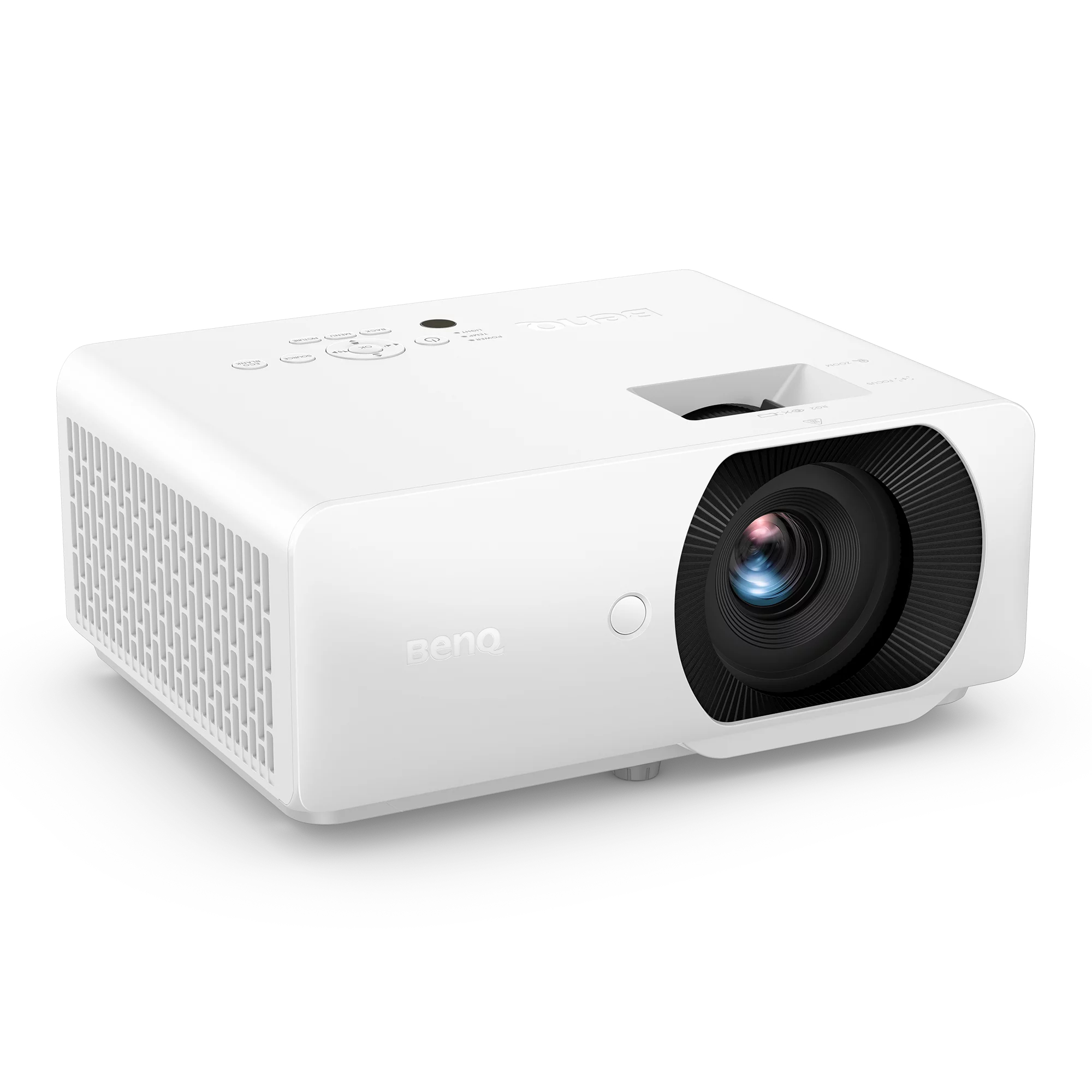 BenQ Beamer LH655C   4000 Lumen F-HD  Laser