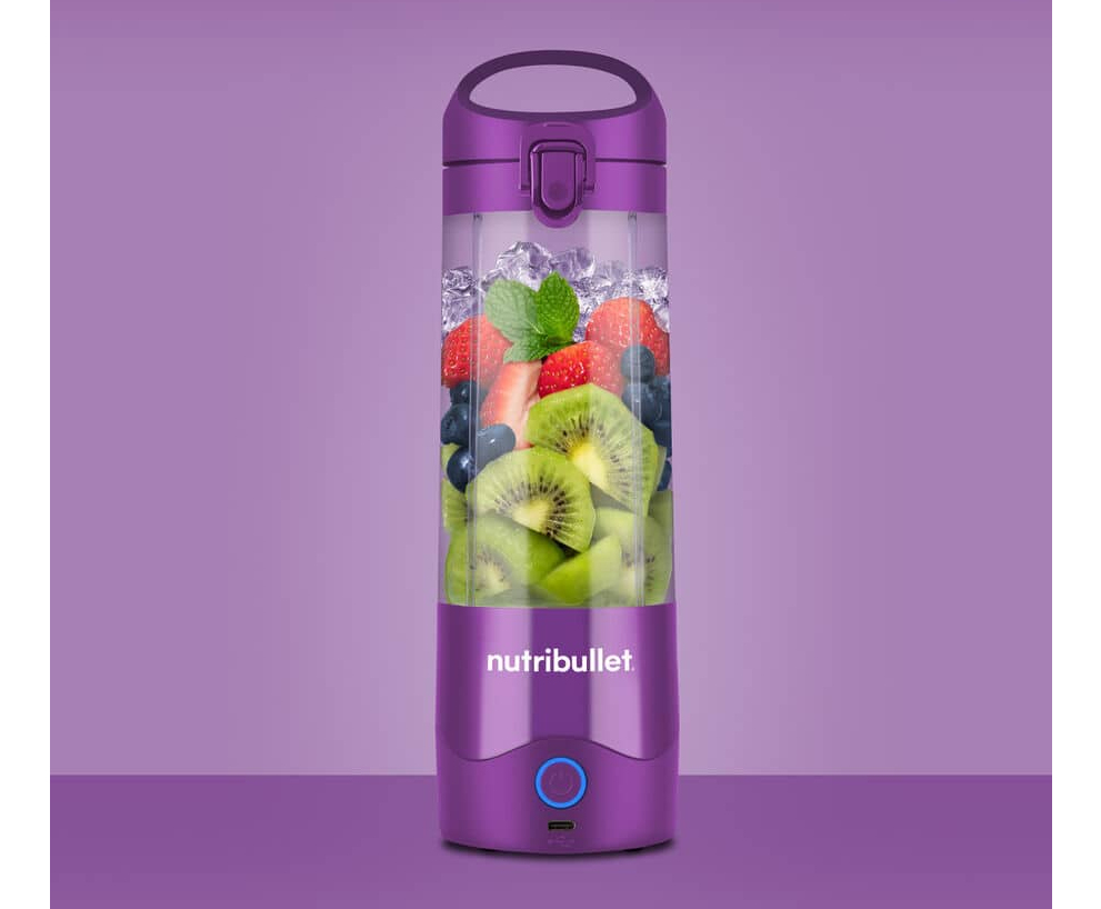 Blender NutribuIlet NBP003PU