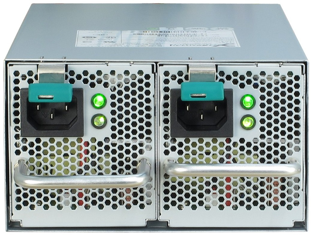 FSP YH8611-1AAR power supply unit – image 2