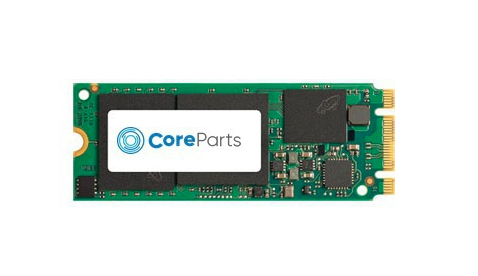 CoreParts CP-SSD-M2-TLC-2260-128 internal solid state drive