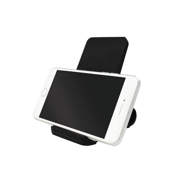 LogiLink PA0183 mobile device charger Smartphone, Tablet Black USB Wireless charging Fast charging Indoor – image 5