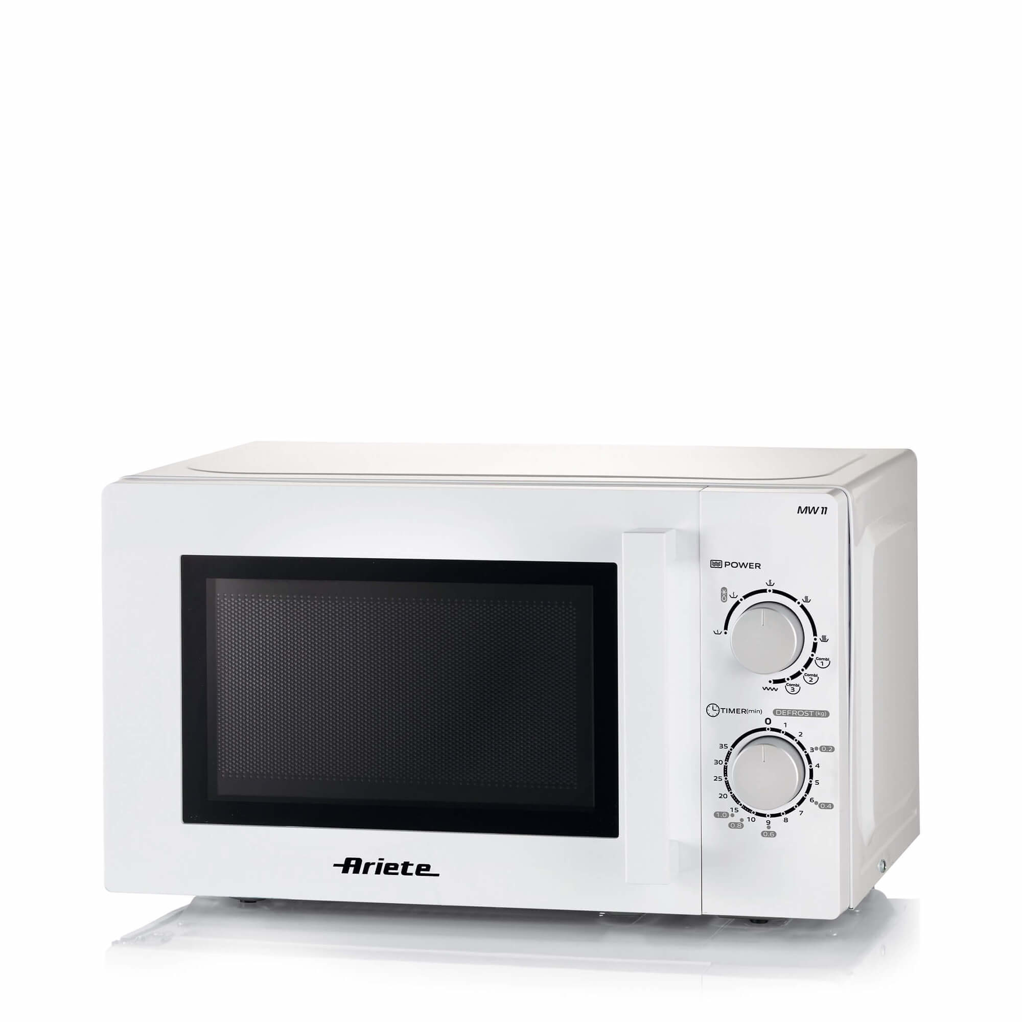 Ariete 0952/00 — vue 1 sur 8