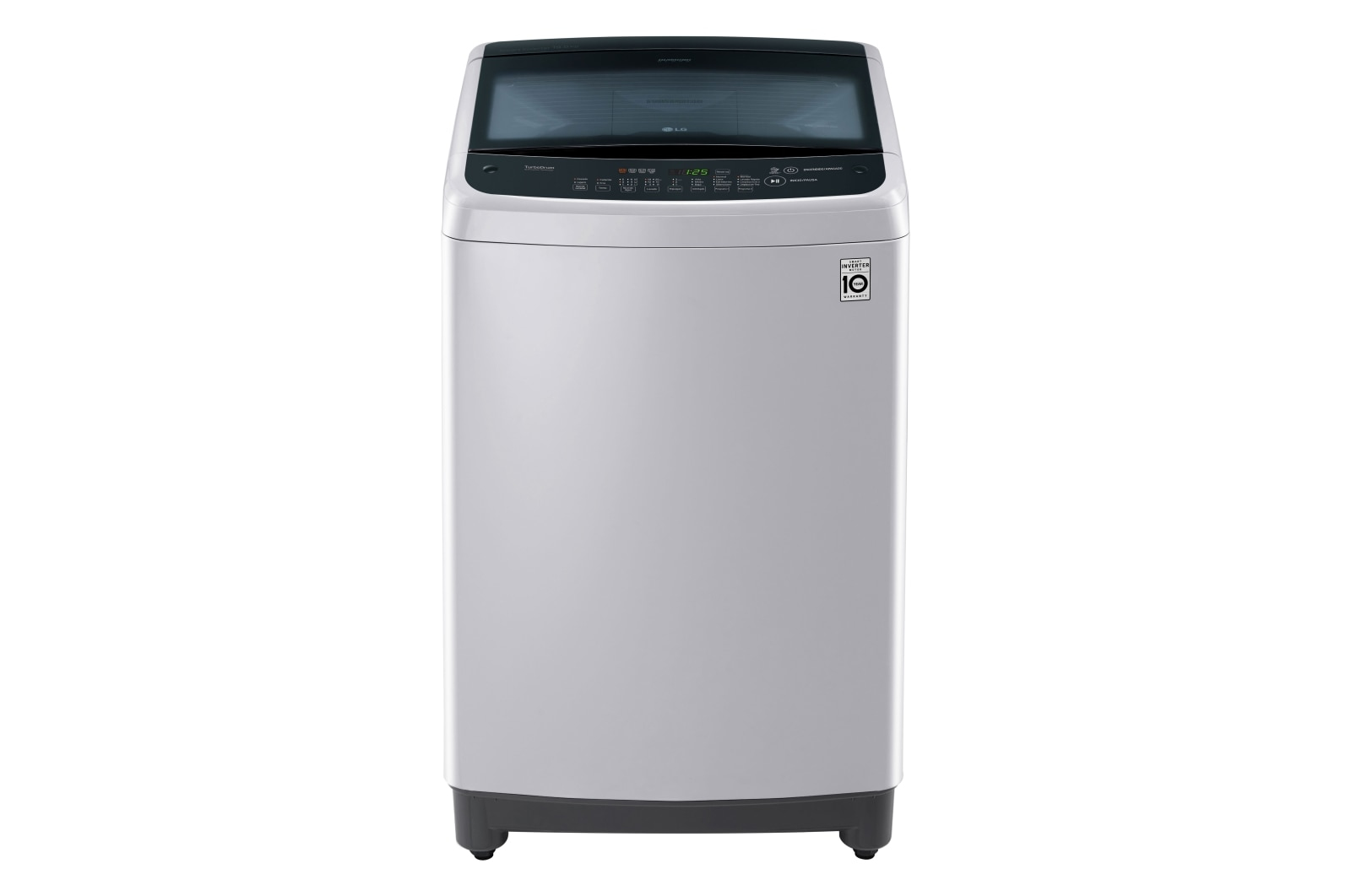LG WT19DSBP — vue 1 sur 8