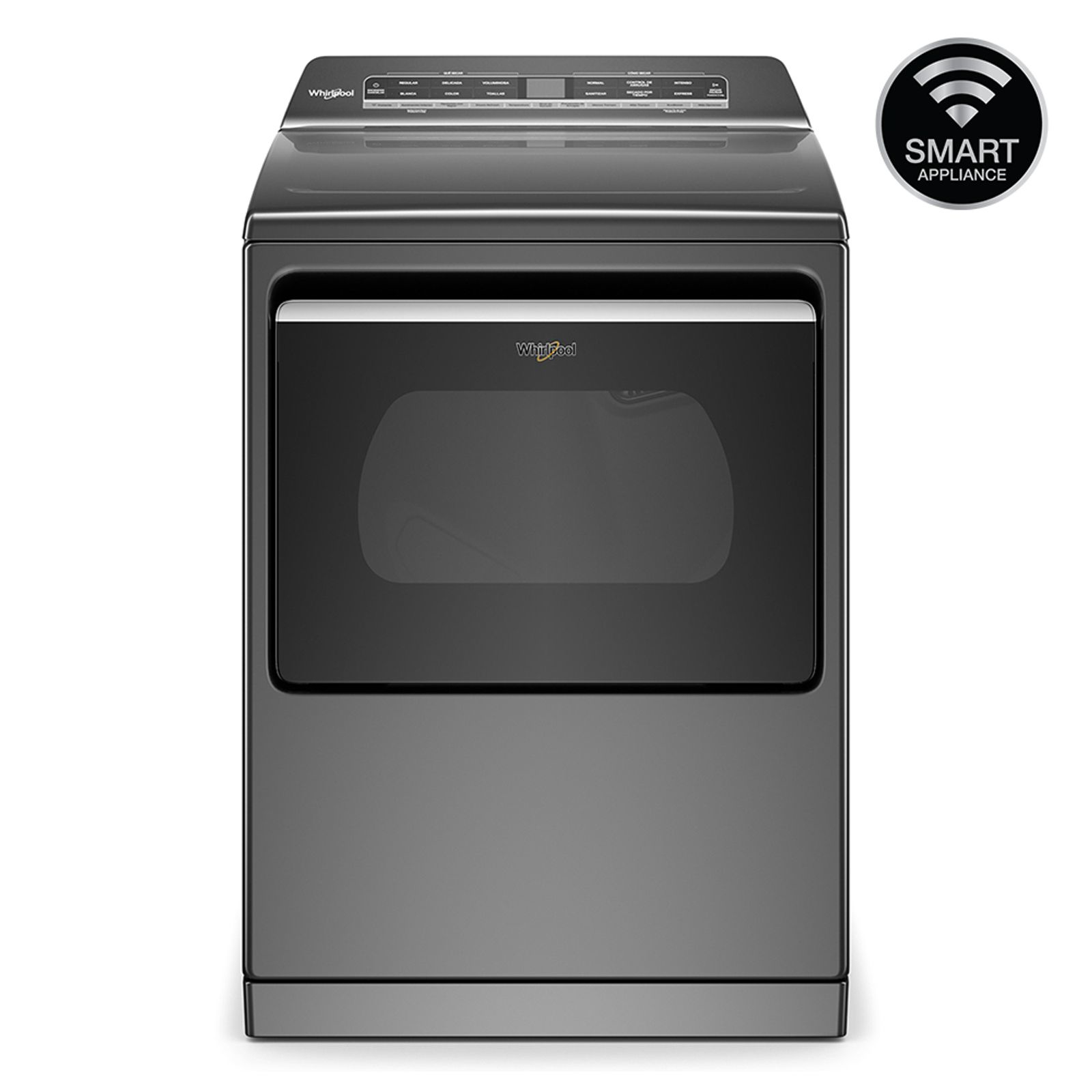 Whirlpool 7MWGD7120LC — vue 1 sur 8