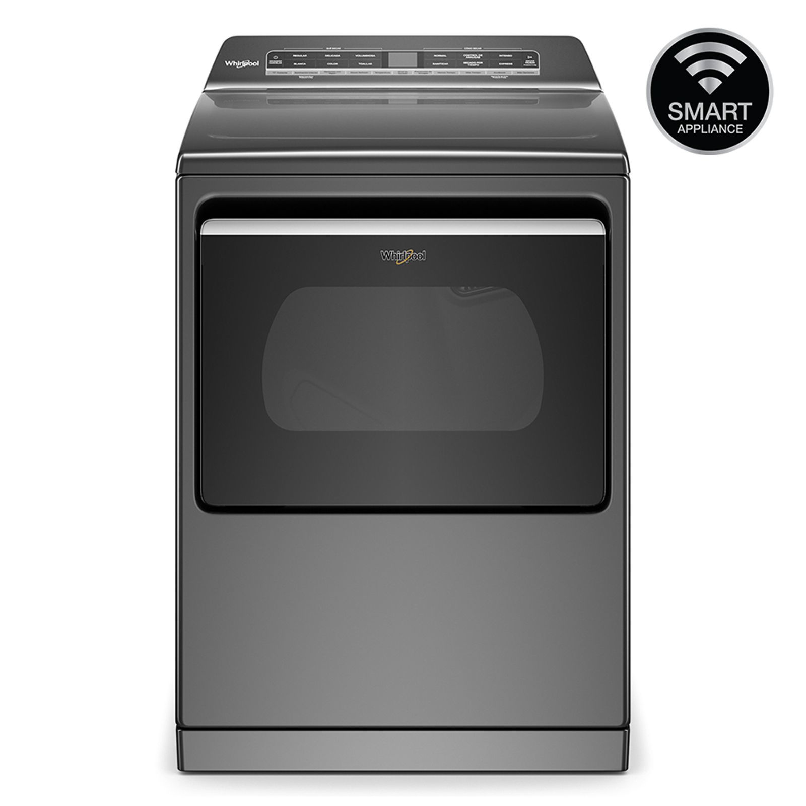 Whirlpool 7MWED7120LC — vue 1 sur 6