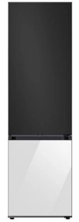 Samsung RB38A7B6CAP — vue 1 sur 8