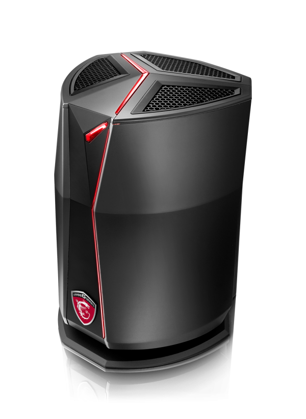 MSI G65 6QF SLI(007JP) – image 5