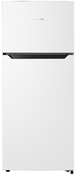 Hisense FTD120BFW — vue 1 sur 2