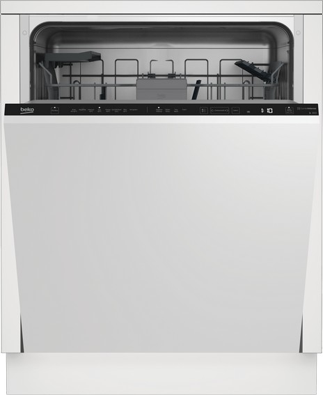 Beko BDIN384D0C — vue 1 sur 2