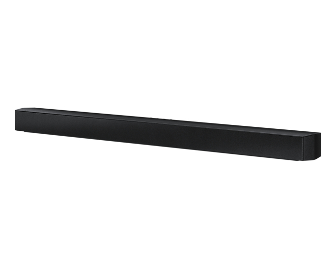 Samsung HW-B450/XN soundbar speaker Black 2.1 channels 300 W image 11