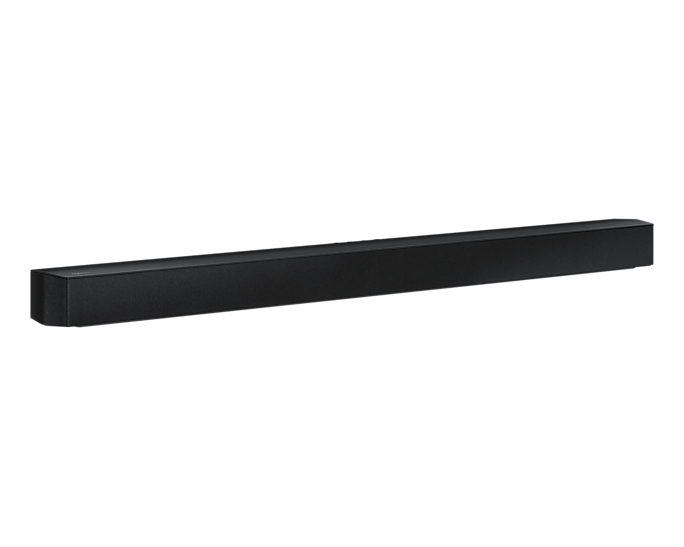 Samsung HW-B450/XN soundbar speaker Black 2.1 channels 300 W image 10