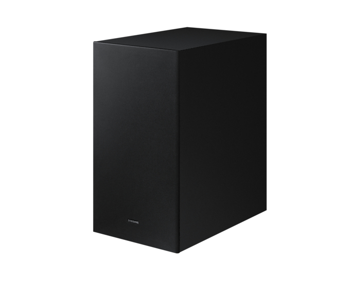 Samsung HW-B450/XN soundbar speaker Black 2.1 channels 300 W image 14